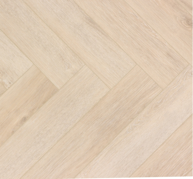 Виниловый ламинат SPC "Cronafloor" Herringbone Дуб Дижон (640*128*4,5 мм) — купить в Череповце