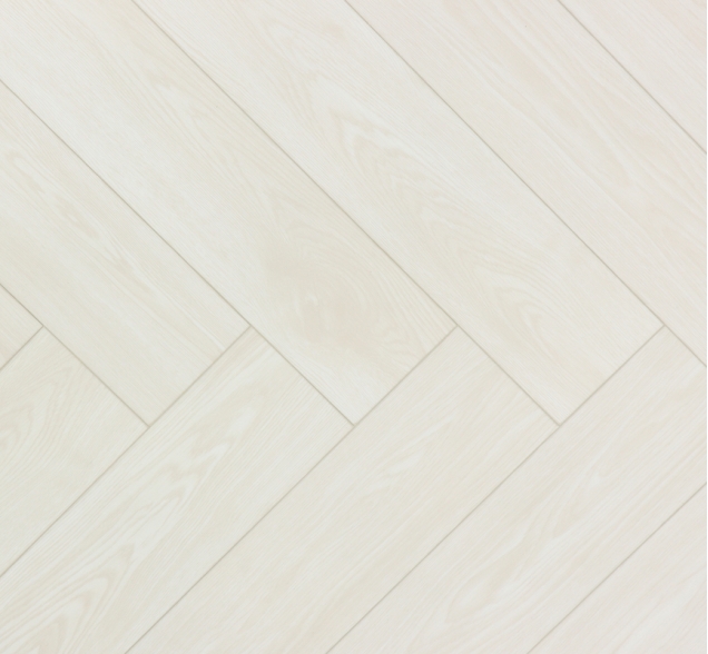 Виниловый ламинат SPC "Cronafloor" Herringbone Дуб Нант (640*128*4,5 мм) — купить в Череповце