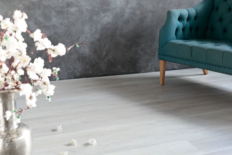 Замковая ПВХ плитка "Aquafloor" Quartz AF3501QV (1220*180*3,5мм) — купить в Череповце