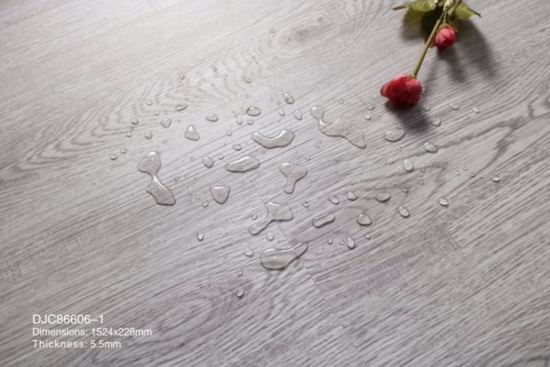 SPC ламинат "Profield" Дуб Шелтон (228*1524*5,5 мм) — купить в Череповце