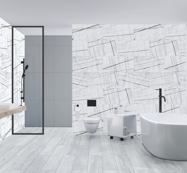 SPC ламинат "Royce" Sense Дуб Оптина 704 (1200*180*4 мм) — купить в Череповце