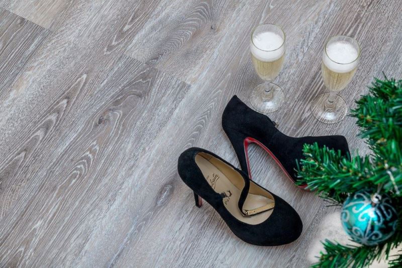 Кварцвиниловая плитка "Art Tile" Лиственница Виши (914,4*152,4*2 мм) — купить в Череповце