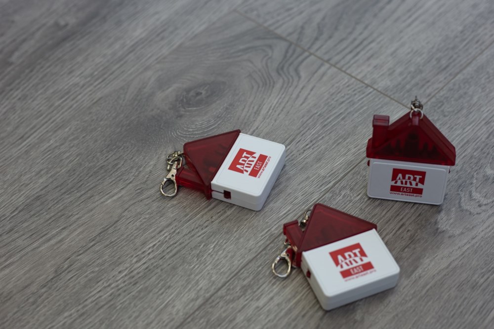 Плитка каменно-полимерная "Art Tile" Ясень Амурский (1220*199*9 мм) — купить в Череповце