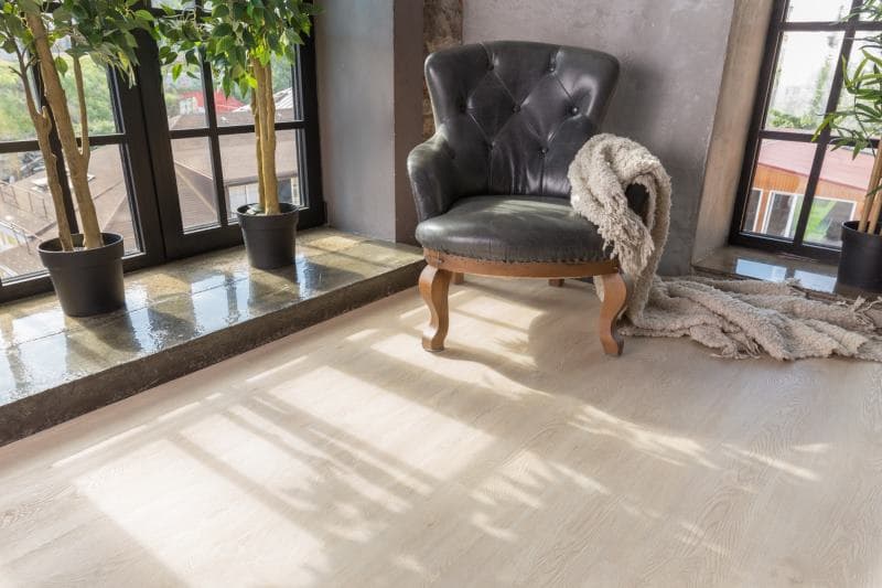 Замковая ПВХ плитка "Aquafloor" Nano AF3201N (1221*180*3,2мм) — купить в Череповце