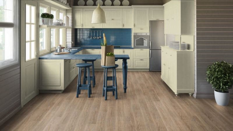 Плитка ПВХ "Tarkett" New Age Enigma (914,4*101,6*2,1 мм) — купить в Череповце