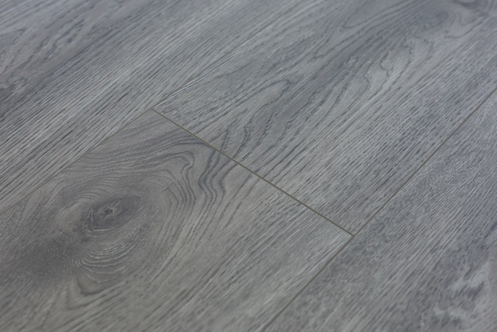 Плитка каменно-полимерная "Art Tile" Ясень Амурский (1220*199*9 мм) — купить в Череповце