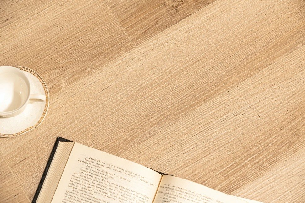 Виниловый ламинат "Bonkeel" Style Дуб Палау (1200*125*4 мм) — купить в Череповце