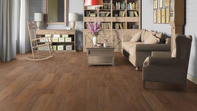 Виниловая плитка "Tarkett" New Age Exotic (914,4*101,6*2,1 мм) — купить в Череповце