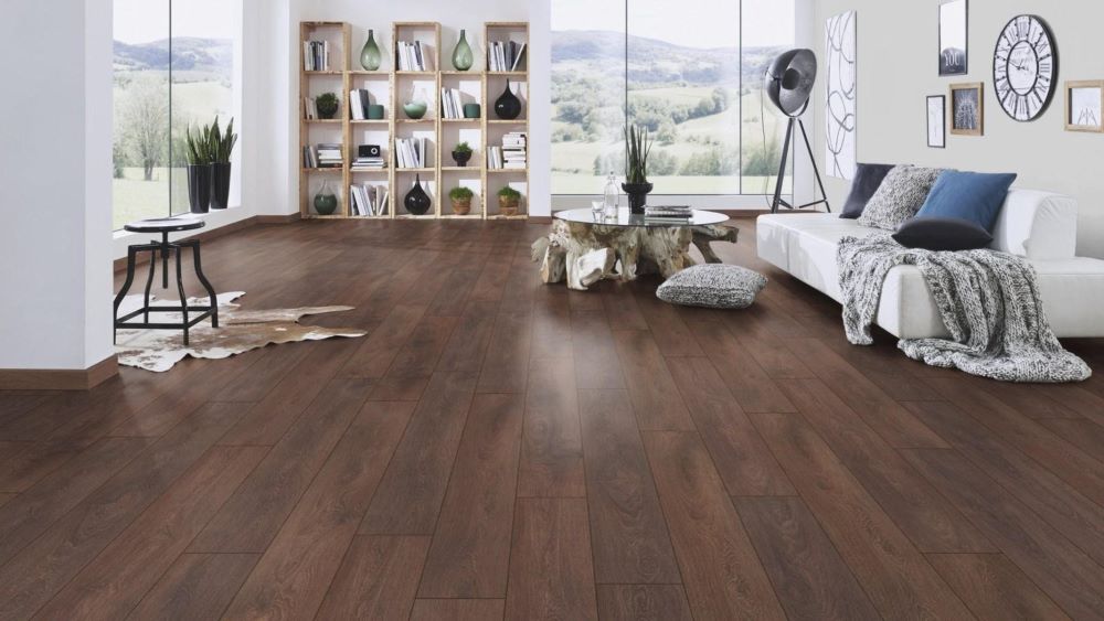 Ламинат "Kronospan" Floordreams Vario Дуб Шейр 8633 (1285*192*12 мм) — купить в Череповце