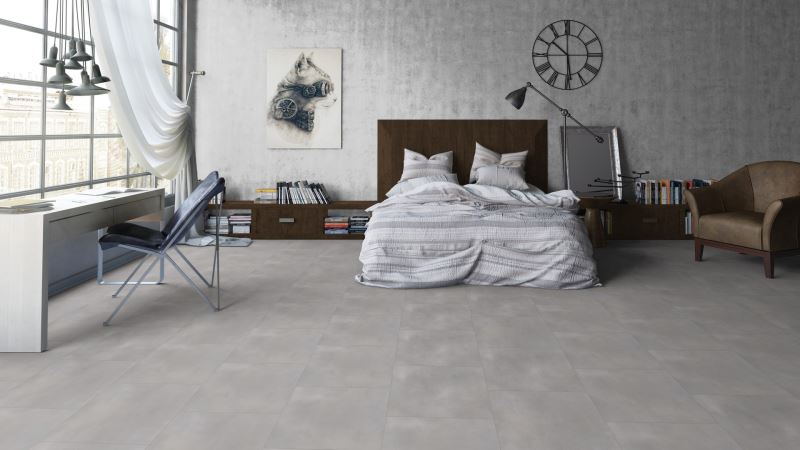 Виниловая плитка "Tarkett" Blues Portland (457,2*457,2*3 мм) — купить в Череповце