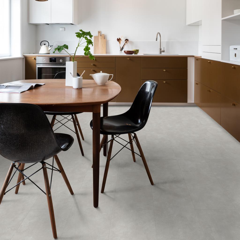 SPC ламинат "Adelar" Solida Acoustic 11936 Ceramic (607*303*5 мм) — купить в Череповце