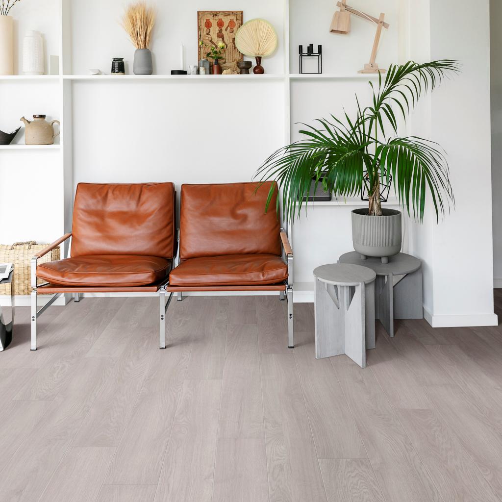 SPC ламинат "Adelar" Eterna Acoustic 05229 Somerset Oak (1220*181*6 мм) — купить в Череповце