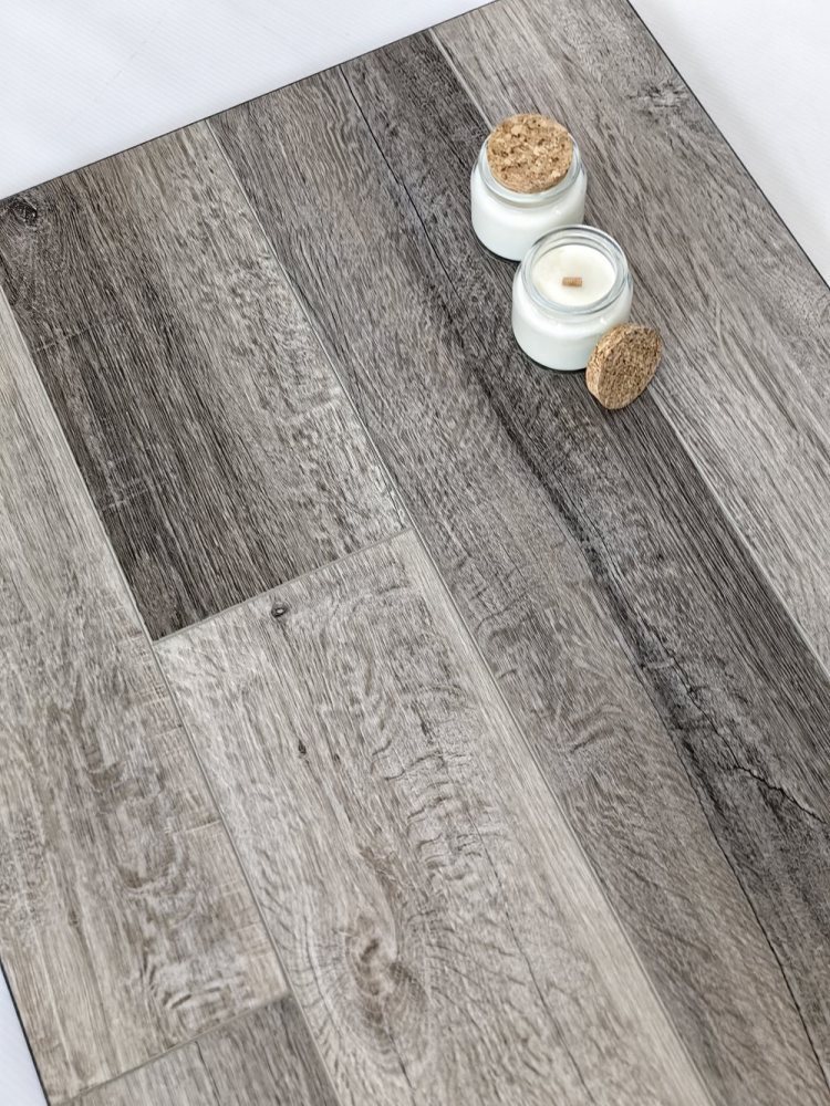 ПВХ плитка "Bonkeel" 440 (1200*150*4мм) — купить в Череповце