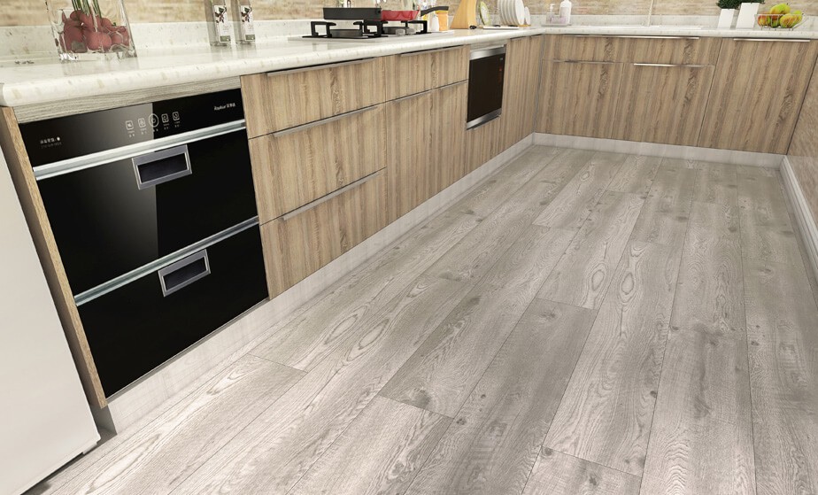 Ламинат SPC AquaMax Дуб Антарес (1524*228*4,5 мм) — купить в Череповце