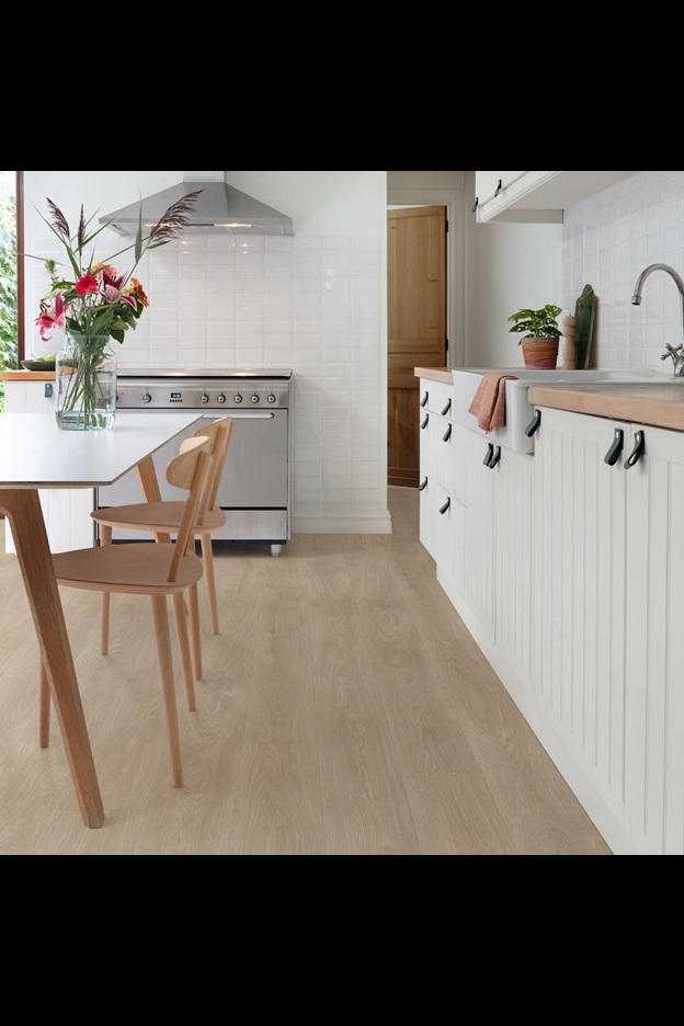 Замковая ПВХ плитка Silverleaf Oak 311 (1251*189*5 мм) — купить в Череповце