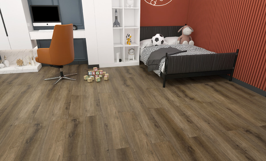 Ламинат SPC AquaMax Дуб Лодис (1524*228*4,5 мм) — купить в Череповце