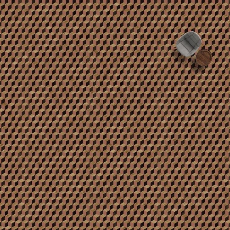 Виниловая плитка Diamond 315 (113,16*196*2,5 мм) — купить в Череповце