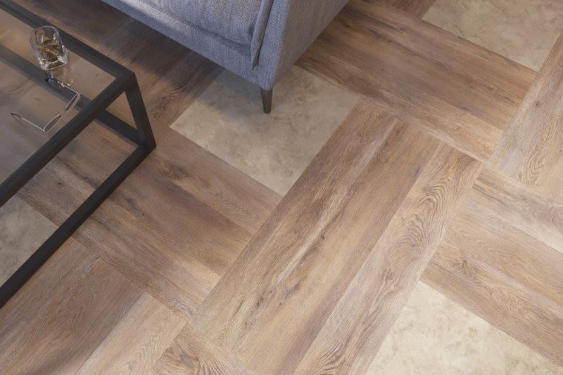 Кварцвиниловая плитка "Art Tile" Граб Тулон (914,4*152,4*2 мм) — купить в Череповце