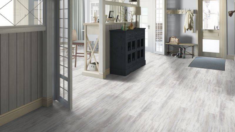 Замковая ПВХ плитка "Tarkett" Max (1220*200,8*4,4 мм) — купить в Череповце