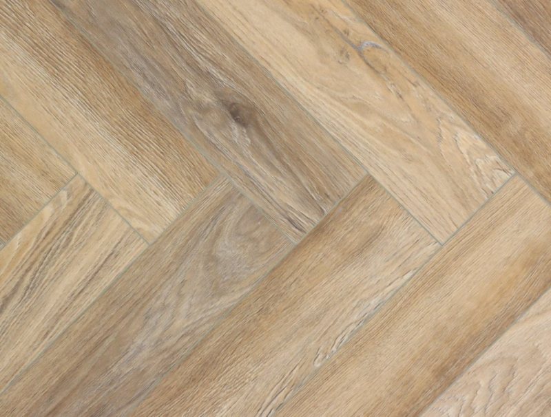 SPC плитка "Bonkeel" Дуб Бонди (640*128*4мм) — купить в Череповце