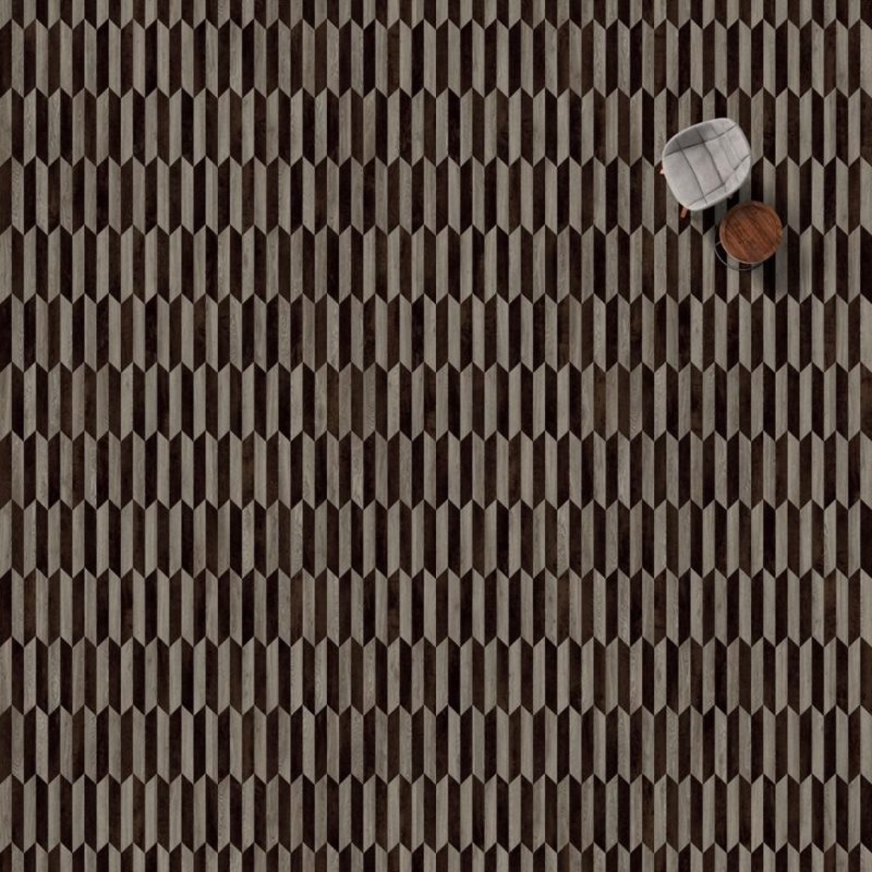 Виниловая плитка Arrow 370 (523*92*2,5 мм) — купить в Череповце