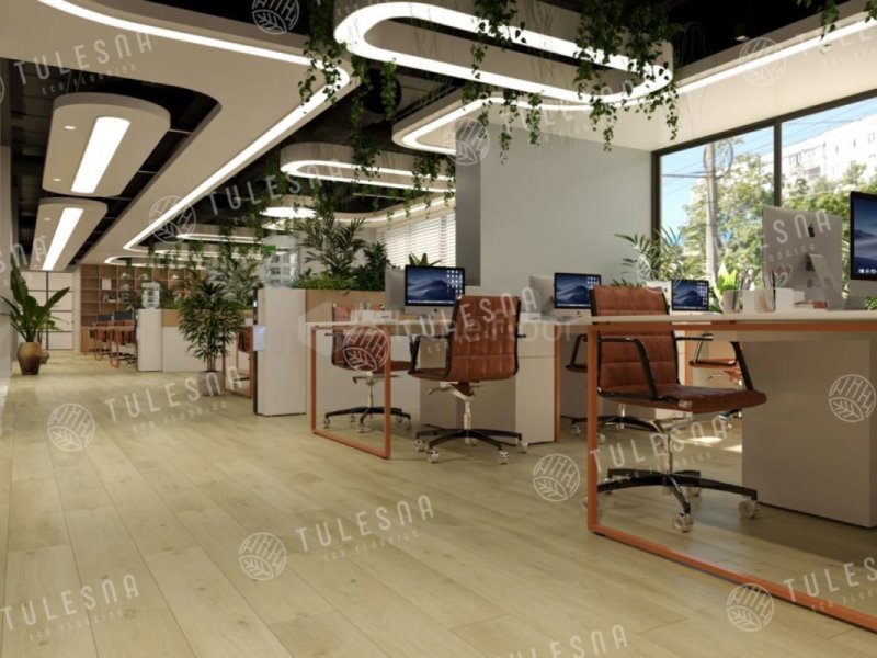 ABA Ламинат "Tulesna" Modesto (1220*183*8 мм) — купить в Череповце