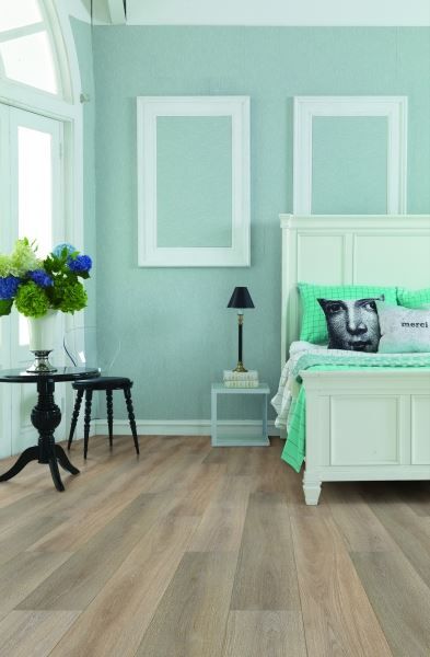 Кварцвиниловая плитка "LG" Орешник классический (1200*180*2 мм) — купить в Череповце