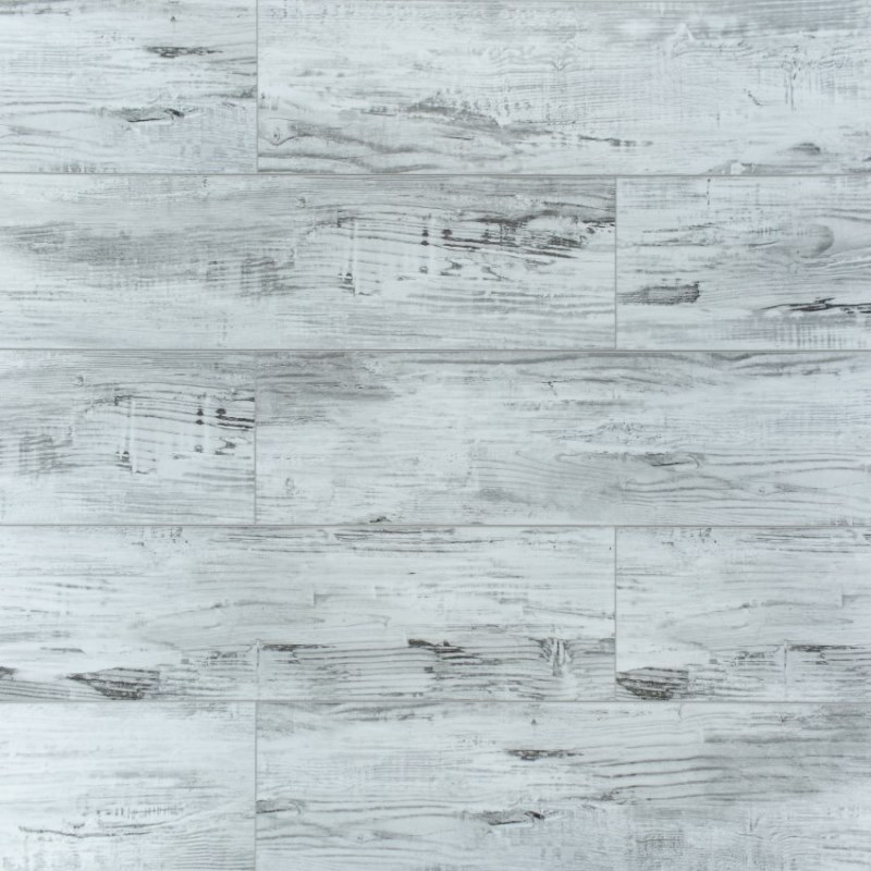 Замковая ПВХ плитка "Art Tile" Берёза Божоле (1220*152*5 мм) — купить в Череповце