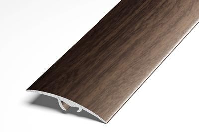 Порожек алюминиевый ПР-06 (1800*41*12 мм)