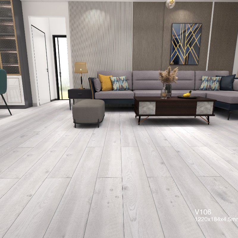 Виниловые полы "Betta" Villa Дуб Имола V106 (1220*184*4,5 мм) — купить в Череповце