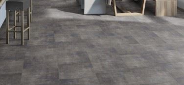 Виниловая плитка "Tarkett" Lounge Concrete (457,2*457,2*3,0 мм) — купить в Череповце