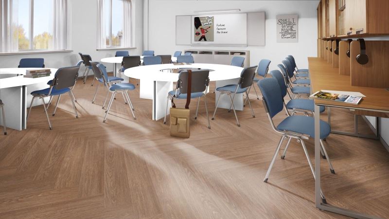 Виниловая плитка "Tarkett" Lounge Ramon (914,4*101,6*3,0 мм) — купить в Череповце