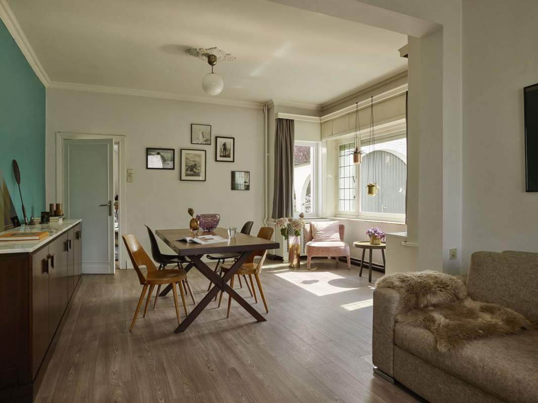 Замковая ПВХ плитка "Berry Alloc" Pureclick 55 COLUMBIAN OAK 939M (204*1326*5 мм) — купить в Череповце