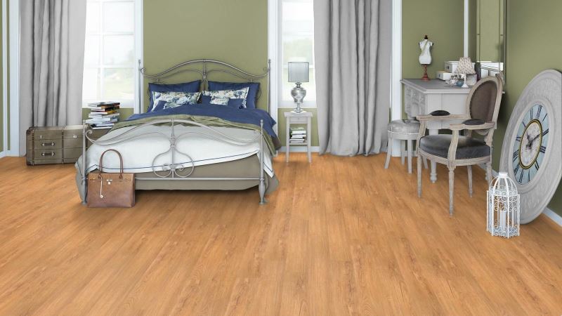 Виниловая плитка "Tarkett" New Age Soul (914,4*101,6*2,1 мм) — купить в Череповце