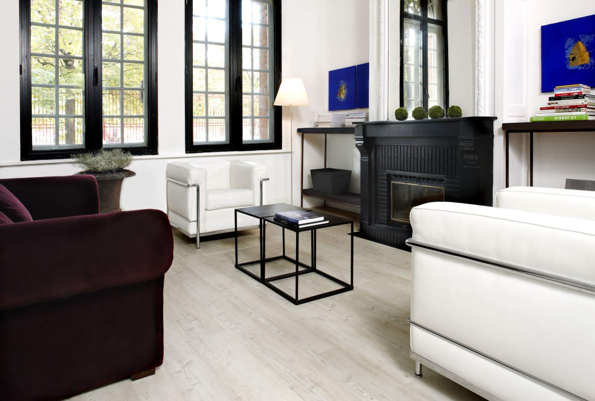 Замковая ПВХ плитка "Berry Alloc" Pureloc 40 SUMMER PINE (176,6*1210*5 мм) — купить в Череповце