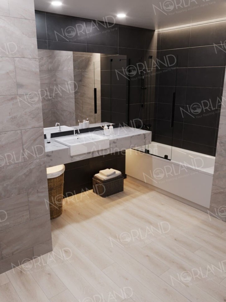 Кварцвиниловая плитка "Norland" Freya (1219,2*184,15*2 мм) — купить в Череповце