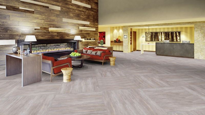 Виниловая плитка "Tarkett" Lounge Moby (914,4*101,6*3,0 мм) — купить в Череповце