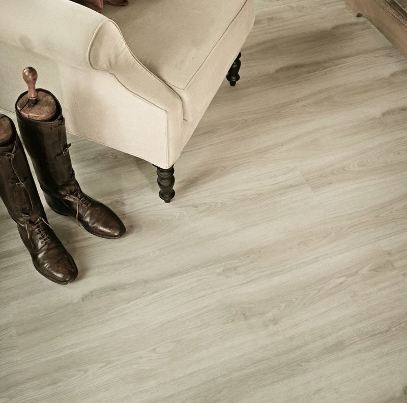 Кварцвиниловая плитка "DeArt Floor" Lite Ясень Королевский (935*187*2,0мм) — купить в Череповце