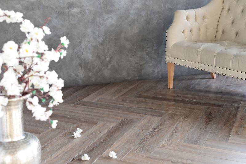 Замковая ПВХ плитка "Aquafloor" AF6013PQ (720*120*7 мм) — купить в Череповце