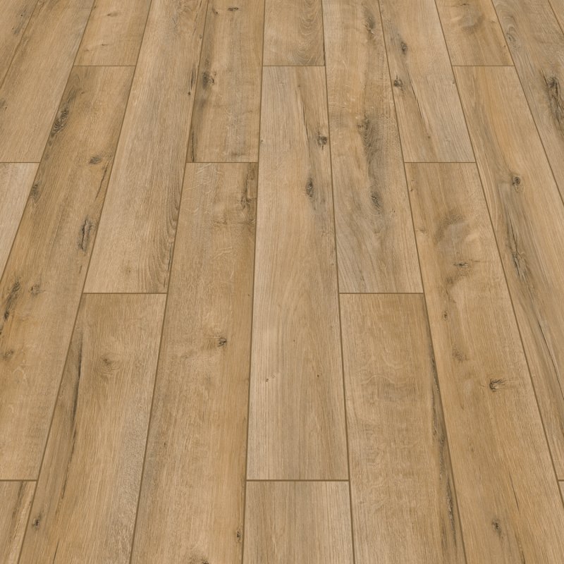 Ламинат  "Ideal" Дуб Файн (1380*195*8 мм) — купить в Череповце