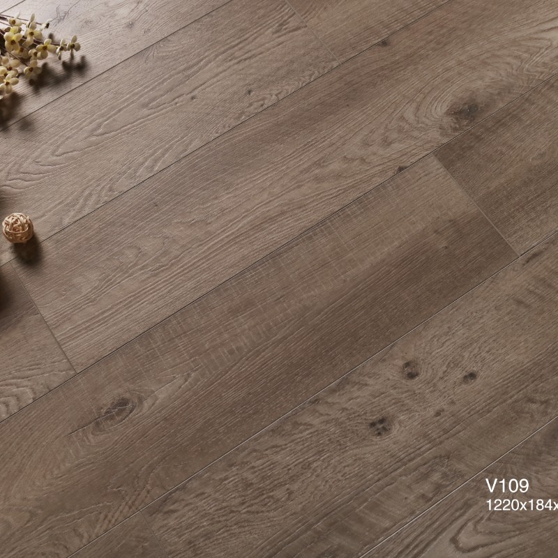 Виниловые полы "Betta" Villa Дуб Комано V109 (1220*184*4,5 мм) — купить в Череповце