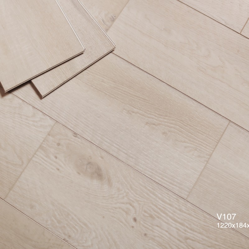 Виниловые полы "Betta" Villa Дуб Малье V107 (1220*184*4,5 мм) — купить в Череповце