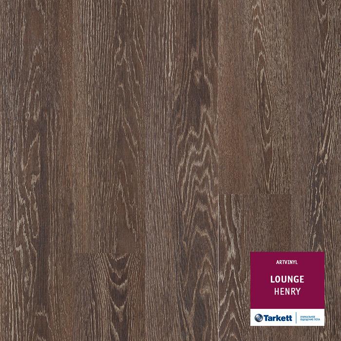 Виниловая плитка "Tarkett" Lounge Henry (914,4*152,4*3,0 мм) — купить в Череповце