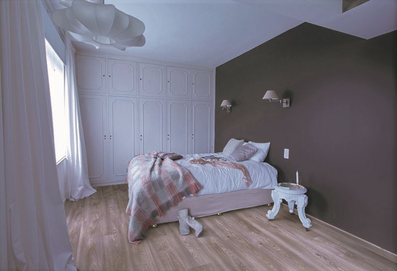 Замковая ПВХ плитка "Berry Alloc" Pure Click Columbian Oak 939M (1326*204*5мм) — купить в Череповце