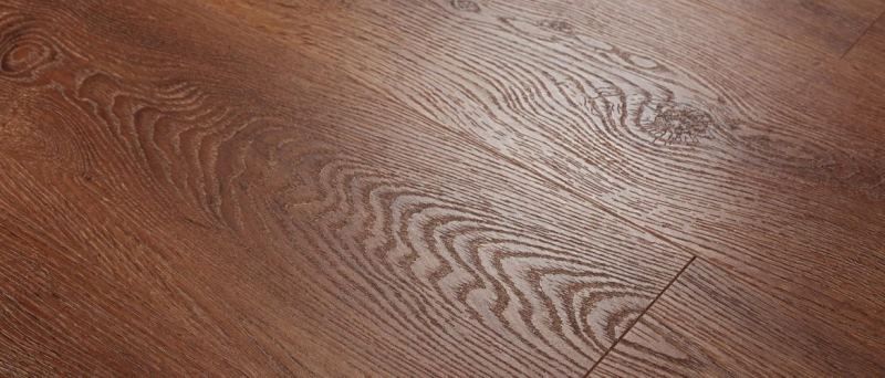 Кварцвиниловая плитка "Aquafloor" AF6051 Glue (1219,2*177,8*2 мм) — купить в Череповце