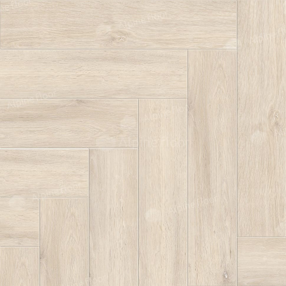 Виниловая плитка "Alpine Floor" Parquet LVT Дуб Медия (590*118*2,5 мм) — купить в Череповце