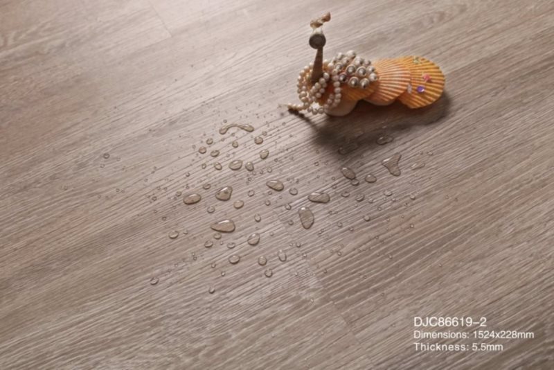 SPC ламинат "Profield" Дуб Маунт (228*1524*5,5 мм) — купить в Череповце