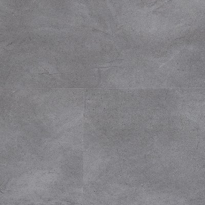 Замковая ПВХ плитка "Berry Alloc" Spirit Home 40 CONCRETE DARK GREY (176,6*1210*5 мм) — купить в Череповце