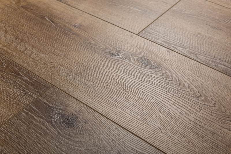 Замковая ПВХ плитка "Aquafloor" AF8003XL (1524*228*8 мм) — купить в Череповце