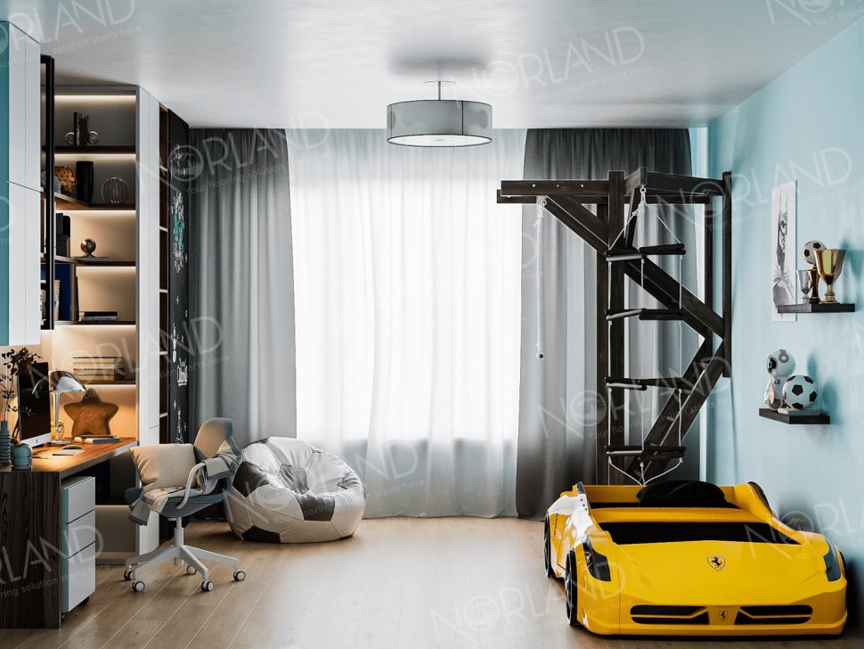 Кварцвиниловый ламинат "Norland" Sigrid Superior Abbi (1220*183*8 мм) — купить в Череповце